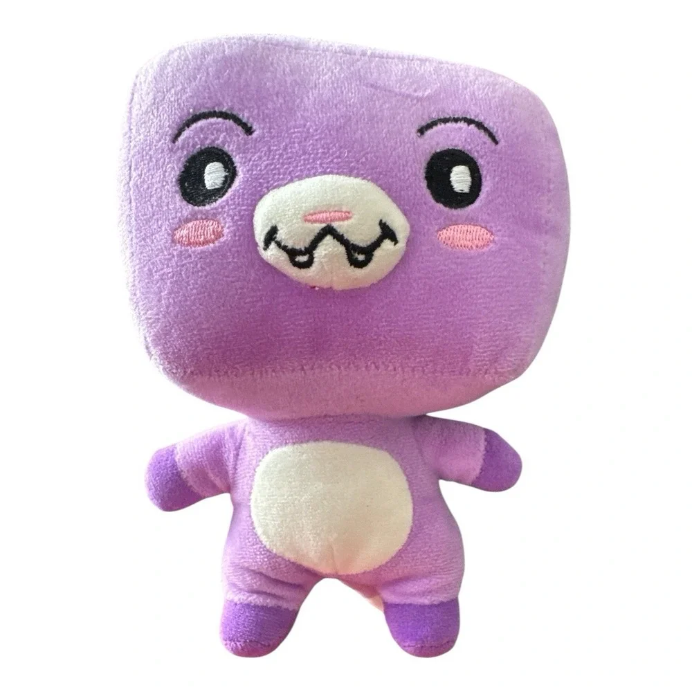 Cute‎ Foxy Plush 8-inch Stuff Toy